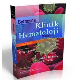 Bethesda Klinik Hematoloji El Kitabı - Griffin P. Rodgers