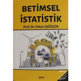 Betimsel İstatistik - Erkan Işığıçok