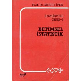 Betimsel İstatistik - Necmi Gürsakal
