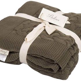 Betires Home TP17001 Örgü Koltuk Şalı
