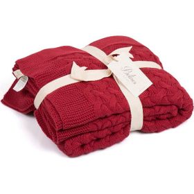 Betires Home TP17001 Örgü Koltuk Şalı