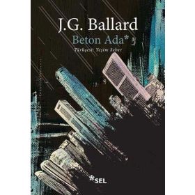 BETON ADA - J. G. BALLARD