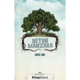 Beton Manzara - Jakov Lind