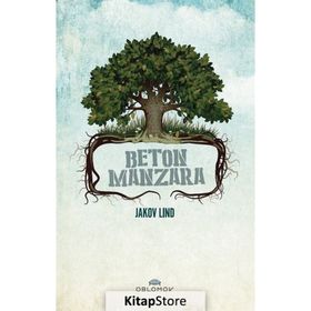 Beton Manzara - Jakov Lind
