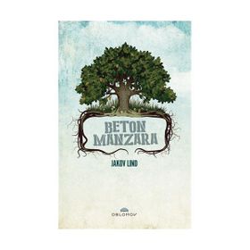 Beton Manzara - Jakov Lind