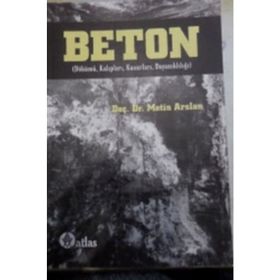 BETON - METIN ARSLAN
