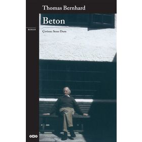 BETON - THOMAS BERNHARD