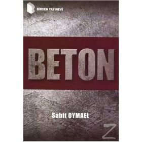 BETON - THOMAS BERNHARD