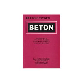 BETON - THOMAS BERNHARD