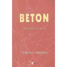 BETON - THOMAS BERNHARD