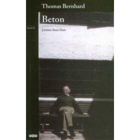 BETON - THOMAS BERNHARD