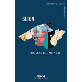BETON - THOMAS BERNHARD