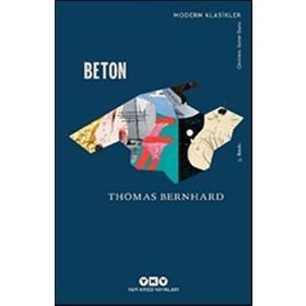 BETON - THOMAS BERNHARD