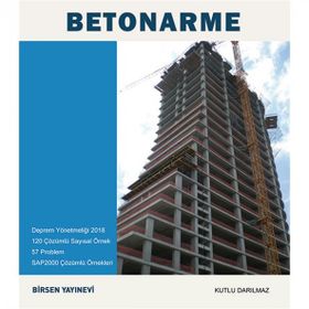 Betonarme Kutlu Darılmaz