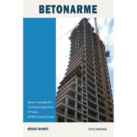 Betonarme Kutlu Darılmaz