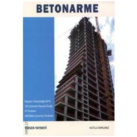 Betonarme Kutlu Darılmaz