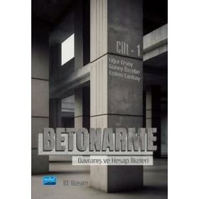 Betorname Davranış ve Hesap İlkeleri Cilt 1 Nobel Akademik Yayıncılık