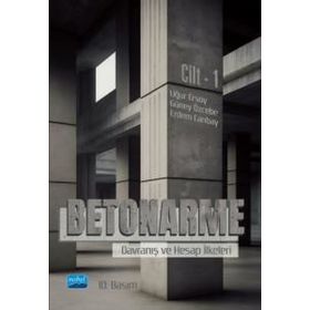 Betorname Davranış ve Hesap İlkeleri Cilt 1 Nobel Akademik Yayıncılık