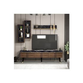 Betroya TTKAR1061 Siyah Tv Ünitesi