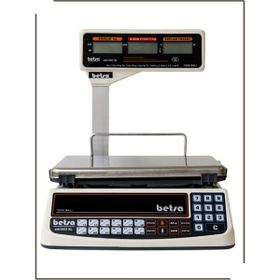 Betsa ETB-1602 Xl-B Marketçi 15 kg Tartı