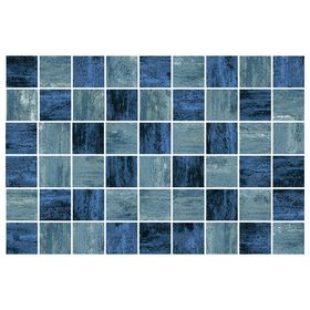 Betsan Modena Berlin 1 m² 50x50 mm Havuz Mozaik