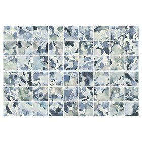 Betsan Modena Gloria 1 m² 50x50 mm Havuz Mozaik
