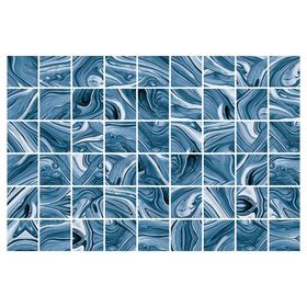 Betsan Modena Mexico 1 m² 50x50 mm Havuz Mozaik