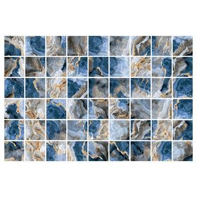Betsan Modena Monte Carlo 1 m² 50x50 mm Havuz Mozaik