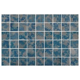 Betsan Modena Mumbai 1 m² 50x50 mm Havuz Mozaik