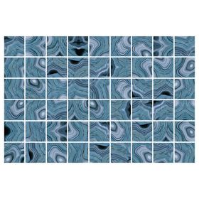Betsan Modena Prag 1 m² 50x50 mm Havuz Mozaik