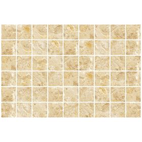 Betsan Modena Sand Stone 1 m² 50x50 mm Havuz Mozaik