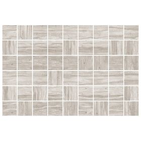 Betsan Modena Wood Lava 1 m² 50x50 mm Havuz Mozaik