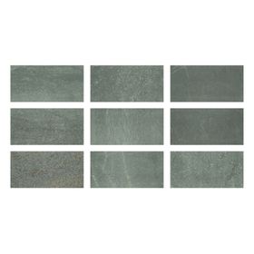 Betsan Vision Bali 1 m² 33x66.5 cm Doğal Porselen Karo
