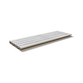 Betsan Vision Judi 24.5x66.5 cm Grey Izgara