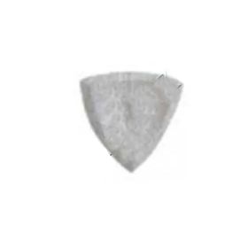 Betsan Vision Judi Grey 4x4 cm İç Bükey Köşe