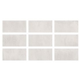 Betsan Vision Light 1 m² 33x66.5 cm Doğal Porselen Karo