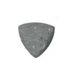 Betsan Vision Luca 3x3 cm Grey Dış Bükey Köşe