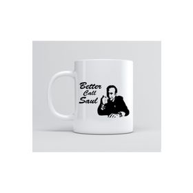 Better Call Saul Baskılı Kupa