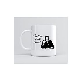 Better Call Saul Baskılı Kupa