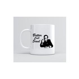 Better Call Saul Baskılı Kupa