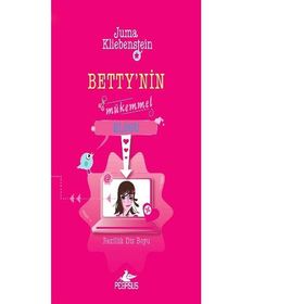 Betty’nin Mükemmel Blogu - Rezillik Diz Boyu - Juma Kliebenstein