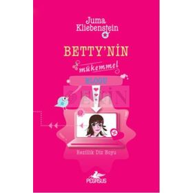 Betty’nin Mükemmel Blogu - Rezillik Diz Boyu - Juma Kliebenstein