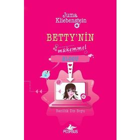 Betty’nin Mükemmel Blogu - Rezillik Diz Boyu - Juma Kliebenstein