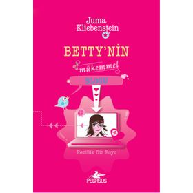 Betty’nin Mükemmel Blogu - Rezillik Diz Boyu - Juma Kliebenstein