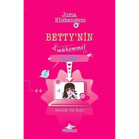 Betty’nin Mükemmel Blogu - Rezillik Diz Boyu - Juma Kliebenstein
