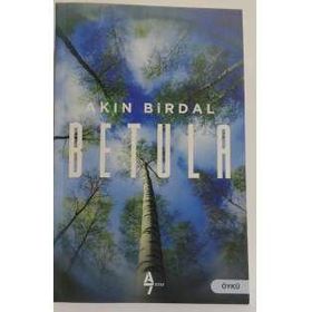 BETULA - AKIN BIRDAL
