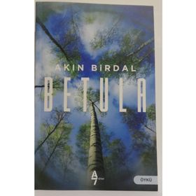 BETULA - AKIN BIRDAL