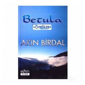 BETULA - AKIN BIRDAL