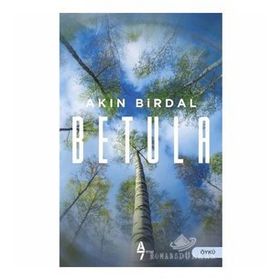 BETULA - AKIN BIRDAL