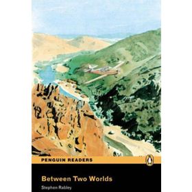 BETWEEN TWO WORLDS (EASYSTARTS) - STEPHEN RABLEY